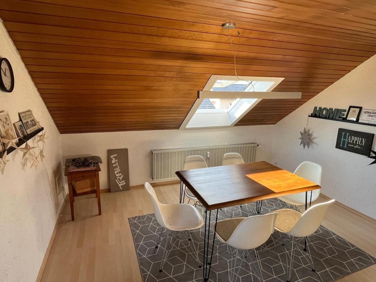 Apartment Mit Kreuzbergblick Bischofsheim an der Rhön